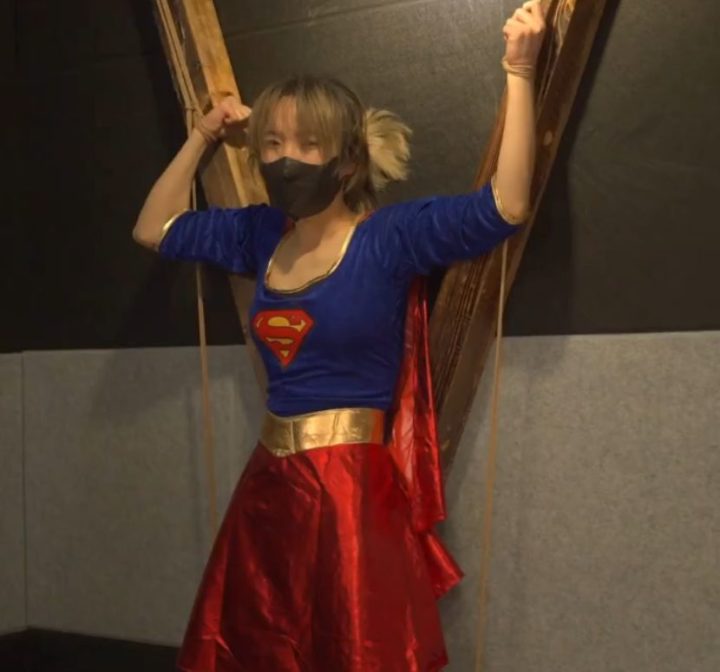 编号2774 象人定拍 工作室_嗷嗷-女超人2 比第一部多了亿点点细节！ 1V 1P_LSP爱看_PikPak云盘_资源合集_免费下载