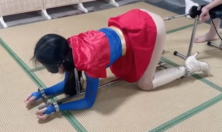 编号1823 小鹿工作室_捆绑束缚调教 23_1V 1P_LSP爱看_PikPak云盘_资源合集_免费下载