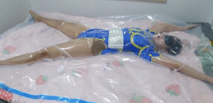 编号2096 小萌同学_补档篇…小御學姐化身「春麗」被真空袋壓縮 1V 1P_LSP爱看_PikPak云盘_资源合集_免费下载