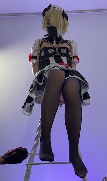 编号3202 RLL工作室定拍_RZZ玛奇玛cos捆绑 (31) 1V 1P_LSP爱看_PikPak云盘_资源合集_免费下载