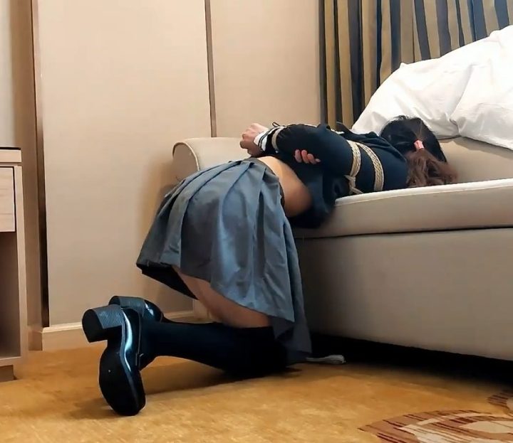 编号2669 嗷大喵_梦中萝莉1_1V 1P_LSP爱看_PikPak云盘_资源合集_免费下载