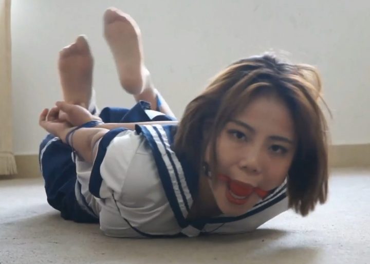 编号2309 逍遥工作室_捆绑束缚调教 12_1V 1P_LSP爱看_PikPak云盘_资源合集_免费下载