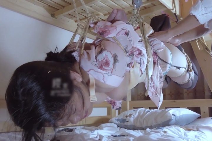 编号2042 樱束原创_无码 香水推销员月悦 吊绑和服驷马喂食兴奋出水 1V 1P_LSP爱看_PikPak云盘_资源合集_免费下载