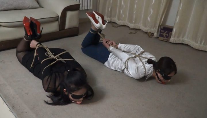 编号1076 逍遥工作室 捆绑 束缚 露脸 剧情（56） 1V 1P_LSP爱看_PikPak云盘_资源合集_免费下载