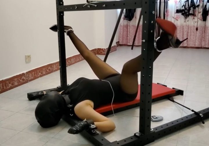 编号1810 小鹿工作室_捆绑束缚调教 10_1V 1P_LSP爱看_PikPak云盘_资源合集_免费下载