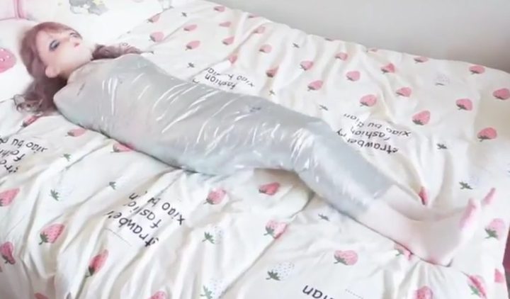 编号2474 闪闪工作室_可爱的KIG人偶木乃伊化 1V 1P_LSP爱看_PikPak云盘_资源合集_免费下载