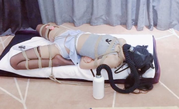 编号2558 窒物者_经典高强度玩具-调教-拘束-捆绑 30_1V 1P_LSP爱看_PikPak云盘_资源合集_免费下载