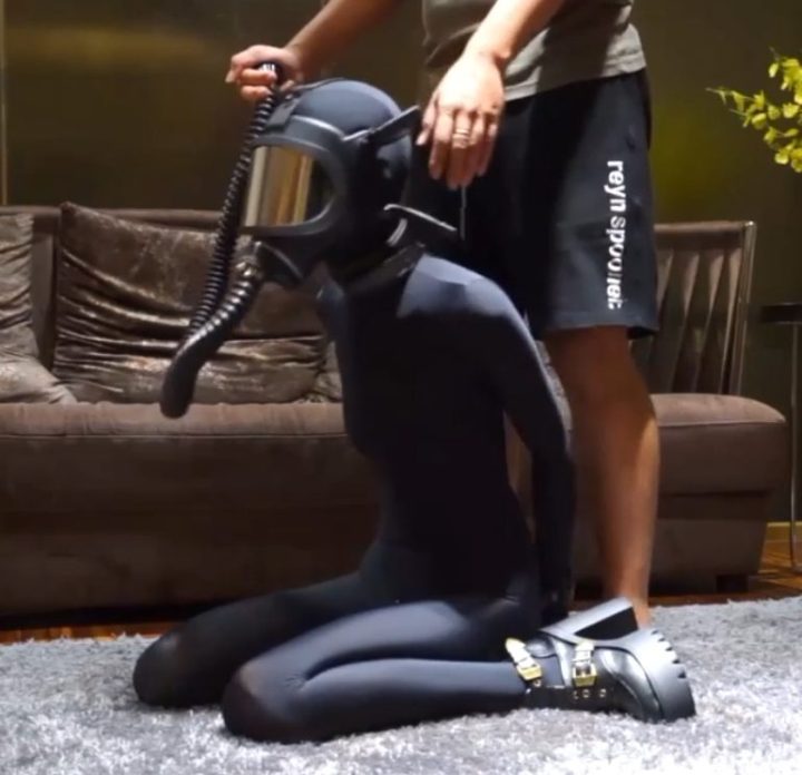 编号2447 闪闪工作室_ZENTAI+捆绑+防毒面具+水刑湿身 1V 1P_LSP爱看_PikPak云盘_资源合集_免费下载